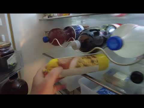 MongoTV_6631 - MIT VÆGTTAB - Del 51 - 120,8 Kg. - Vejer Mig Om 2 Dage På Torsdag