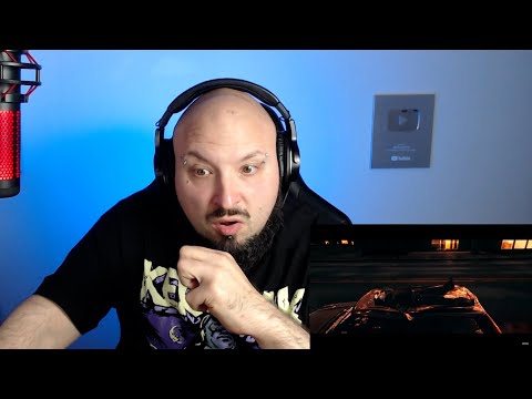 Marshmello, Tiago PZK - Como Yo :( // BATERISTA REACCIONA // Nacho Lahuerta