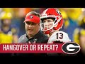 Georgia Spring Game Preview: Championship Hangover or Repeat next season? | CBS Sports HQ