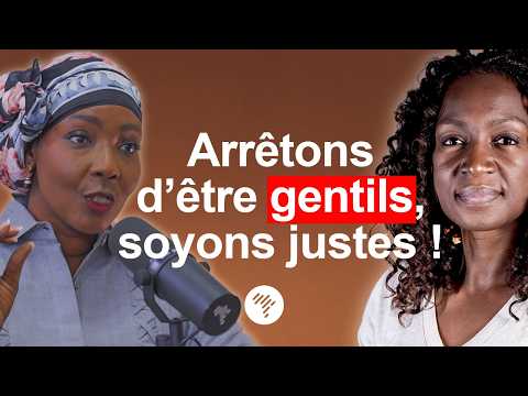 ⁠⁠Harcèlement, doutes, maladie : La face cachée du succès de la CEO de O'Royal, Khady Diop