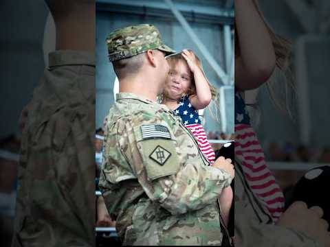 Heartwarming Reunion Moments That Could Make You Cry