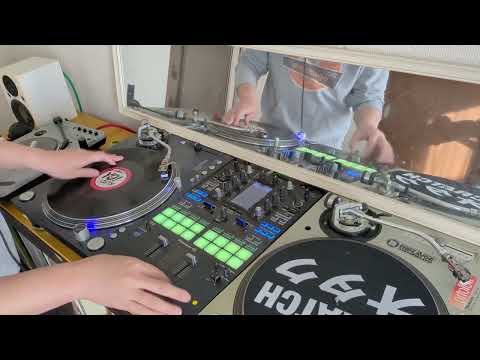 Skratcher Of The Year 2025 Round 2 – Samu