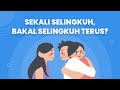 Psikologi Orang Yang Selingkuh Perlukah Bertahan Setelah Pasangan Berselingkuh
