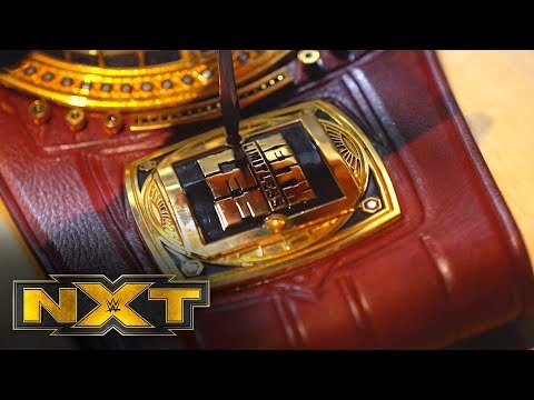 Keith Lee’s Title Side Plates Installed, Impact’s Twitch Account Is Back | Fight-Size Update