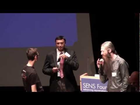 SENS5 - Leucocyte transfusions as a novel immunotherapy for cancer patients