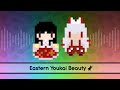 Touhou Lyrics Eastern Youkai Beauty