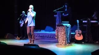 Men Without Hats June 12 2015 Head Above Water