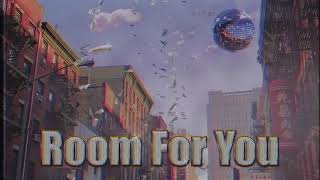 Room for You Music Video