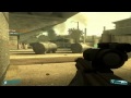 G R A W 1 Ghost Recon Advanced Warfighter 1 Gameplay