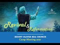 Mt Olives SDA Church Ngong
