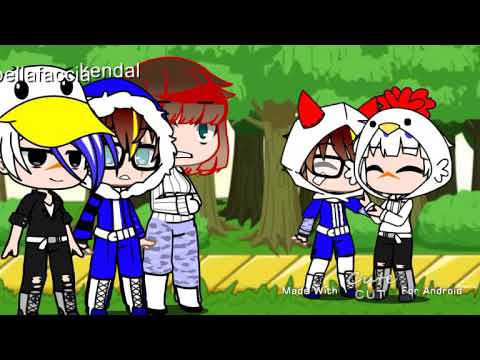 #kendafaccia :) (big brother i'm just like you) (original ÙwÚ)