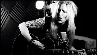 Rob Wylde - Have You Ever Needed Someone So Bad (Def Leppard cover)