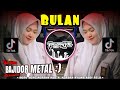 DJ SUNDA🔥BULAN🔥BAJIDOR METAL MENGKANE BBHC - NONONZ ASSOR | YAUDAHIYADJ RMX AZIFVNKY