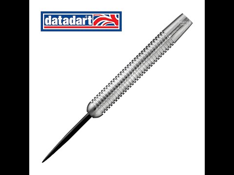 Datadart Omega Ringed Darts - 26gms - D0976
