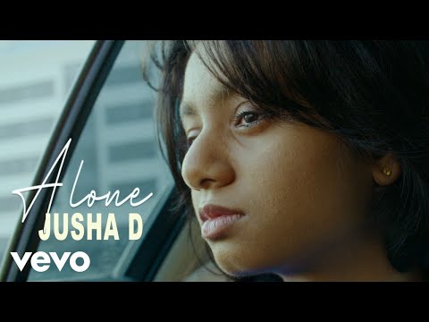 Jusha D - Alone