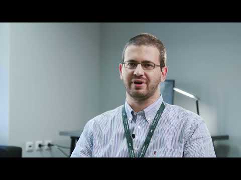 HDL Design House - Vasileios Miliopoulos, Firmware Engineer