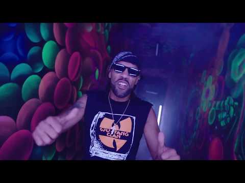 Datsik & 1000volts (Redman & Jayceeoh) - Monster (Official Music Video)