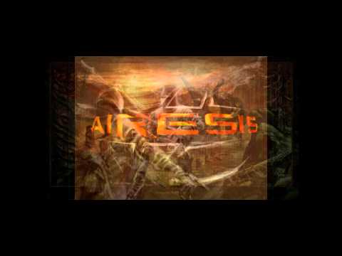 Airesis Power Mix 2012