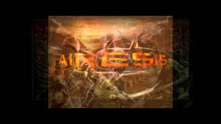 Airesis Power Mix 2012