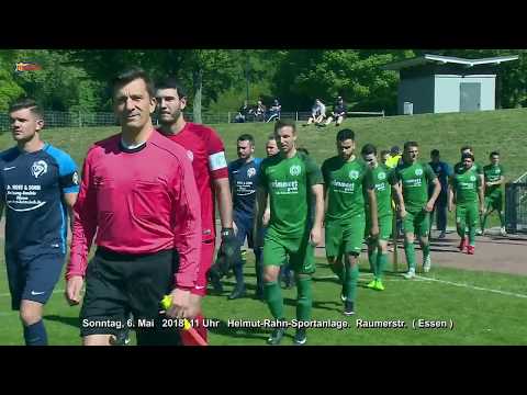 FV N'rh  BZ Liga Gr2 Saison 2017 18 SP31 DJK VFB Frohnhausen vs  TVD Velbert 6 5 2018