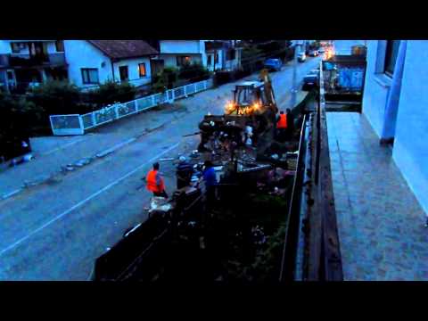 Alles weg / Sve Odbačena 7