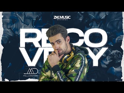 Mellodramatic - Recovery (Original Mix) 2021