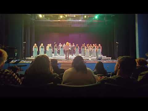 CFHS Chamber - Russian Dance