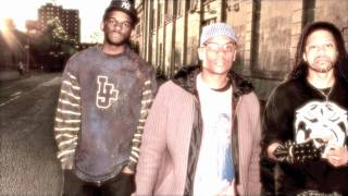 Tanya Morgan - She's Gone ft. Phonte & Brittany Bosco