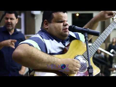 Clayton Queiroz No Juventude ADEG