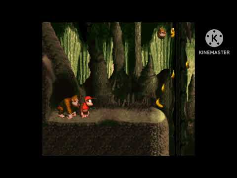 DKC MANIA FULL OST|UNDERGROUND IJNIRO CAVE THEME|BPB PLAY TV ON BNTV 