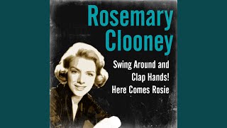 Medley: Clap Hands! Here Comes Rosie! (Clap Hands! Here Comes Charley!) / Everything&#39;s Coming...
