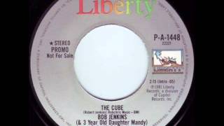 Bob Jenkins "The Cube"