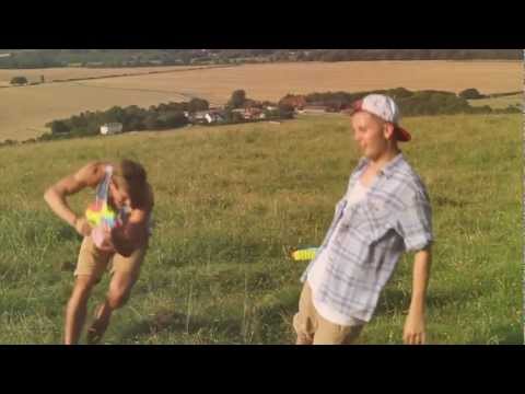 Sami Switch - Forget The World