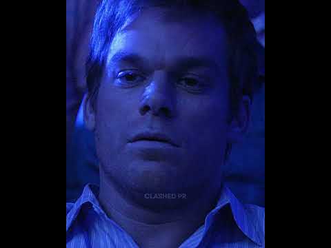 Jordan Hears Dexter's Thoughts | Dexter S5.E8 | #Shorts