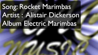 17 Rocket Marimbas