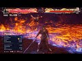 Clive Destroys 85 Health With Level 5 Zantetsuken Slash