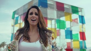 &#39;La vida son sólo dos días&#39; - Nuria Fergó | La Vuelta 18