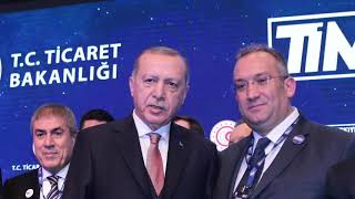 Doğu Anadolu İhracatçılar Birliği (DAİB) Tanıtım Filmi-2021