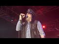 Faster Pussycat - Babylon - LIVE on Monsters of Rock Cruise