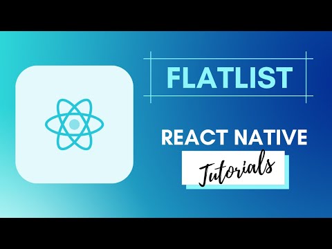 Flatlist React Native Tutorial Mytectra