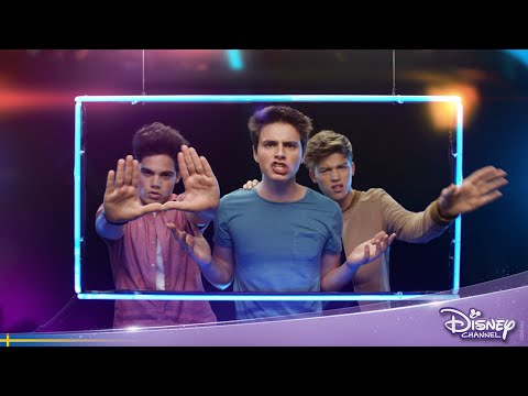 Forever In Your Mind: Disney Channel Hits - Disney Channel Sverige