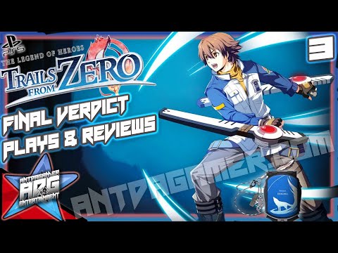 TLOH Trails From Zero FINAL VERDICT REVIEW | ADG Plays & Reviews Part 3