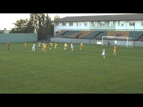 Slavia jun. - Jihlava jun. 2:2