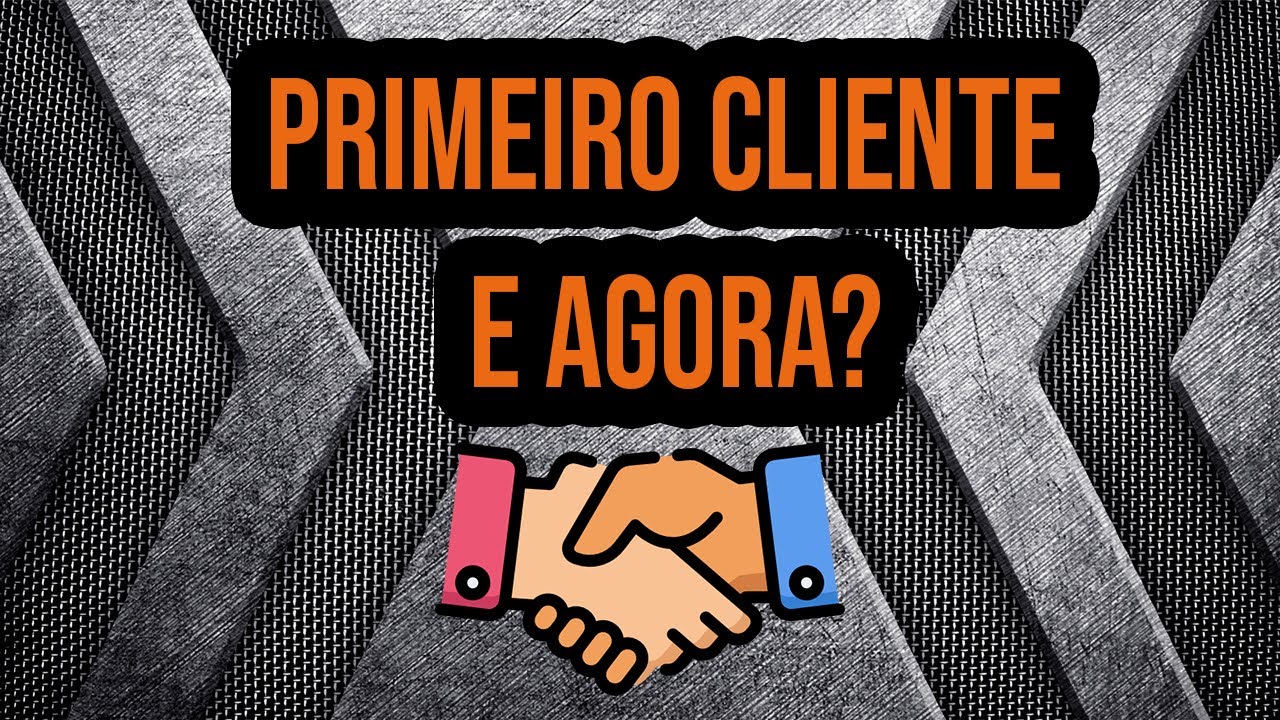 Consegui Meu Primeiro Cliente de Site e Agora? O Que Fazer?