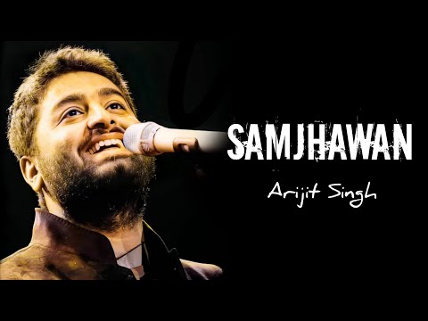 Samjhawan Lyric Video - Humpty Sharma Ki Dulhaniyaa | Arijit Singh, Shreya Ghoshal