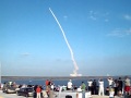 Final Space Shuttle Discovery Launch February 2011 Titusville Florida NASA