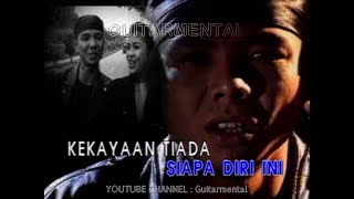 Download lagu XPDC - CT Cinta Kenangan Silam : KARAOKE TANPA VOKAL mp3