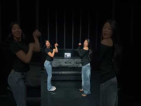 get in loser, we’re doing the Milkshake dance🥤