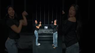 get in loser, we’re doing the Milkshake dance🥤