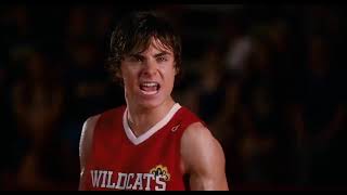 High school musical 3 (Parte 2)